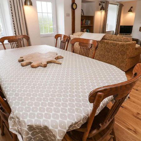 Oaktree Cottage St Austell Esterno foto