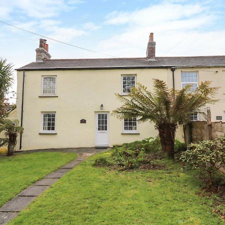 Oaktree Cottage St Austell Esterno foto