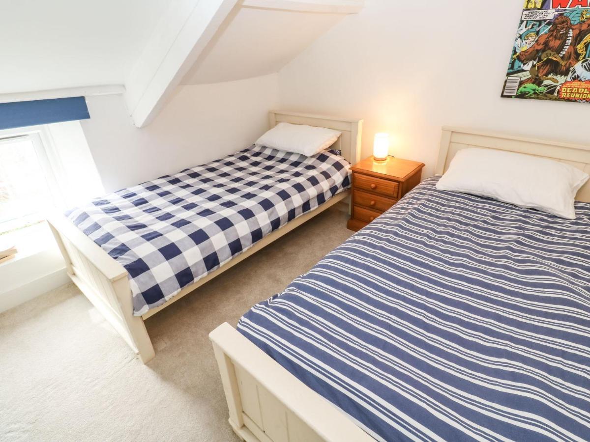 Oaktree Cottage St Austell Esterno foto
