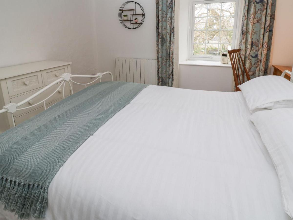 Oaktree Cottage St Austell Esterno foto