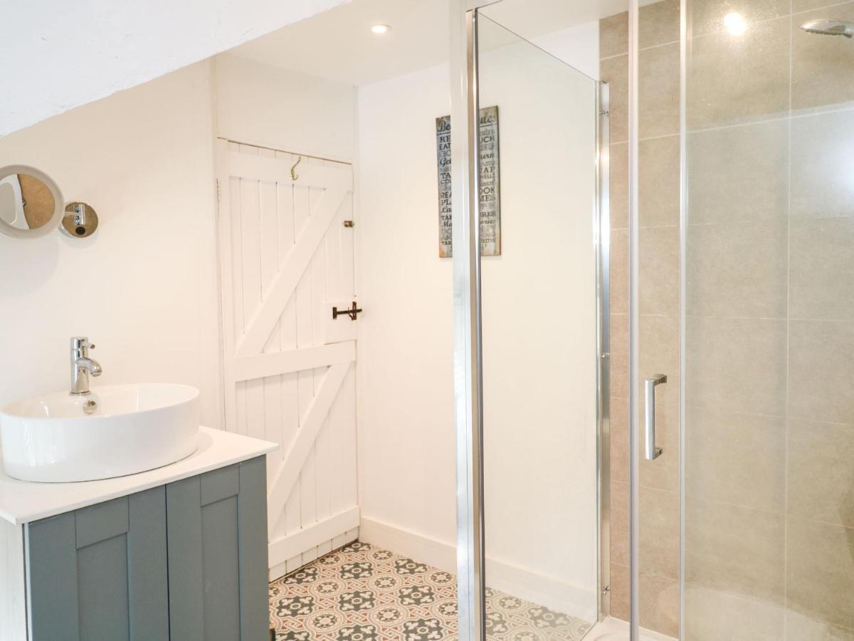 Oaktree Cottage St Austell Esterno foto