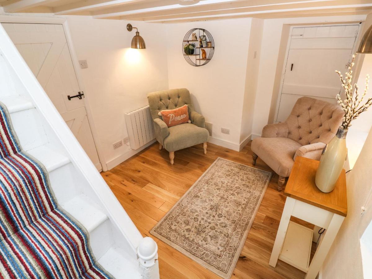 Oaktree Cottage St Austell Esterno foto