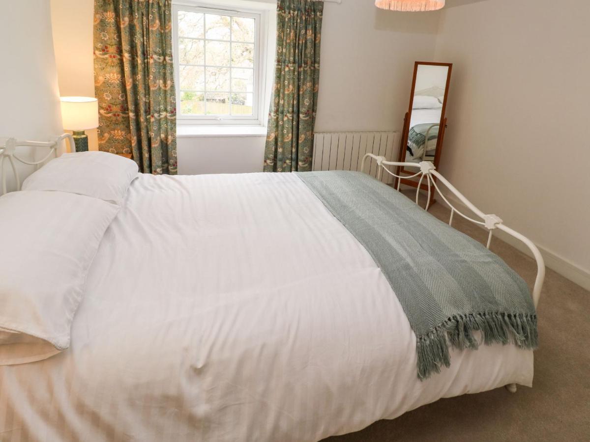 Oaktree Cottage St Austell Esterno foto